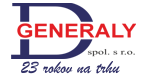 D-GENERALY Logo